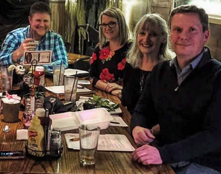 CLN-Leadership-Network-Board Members